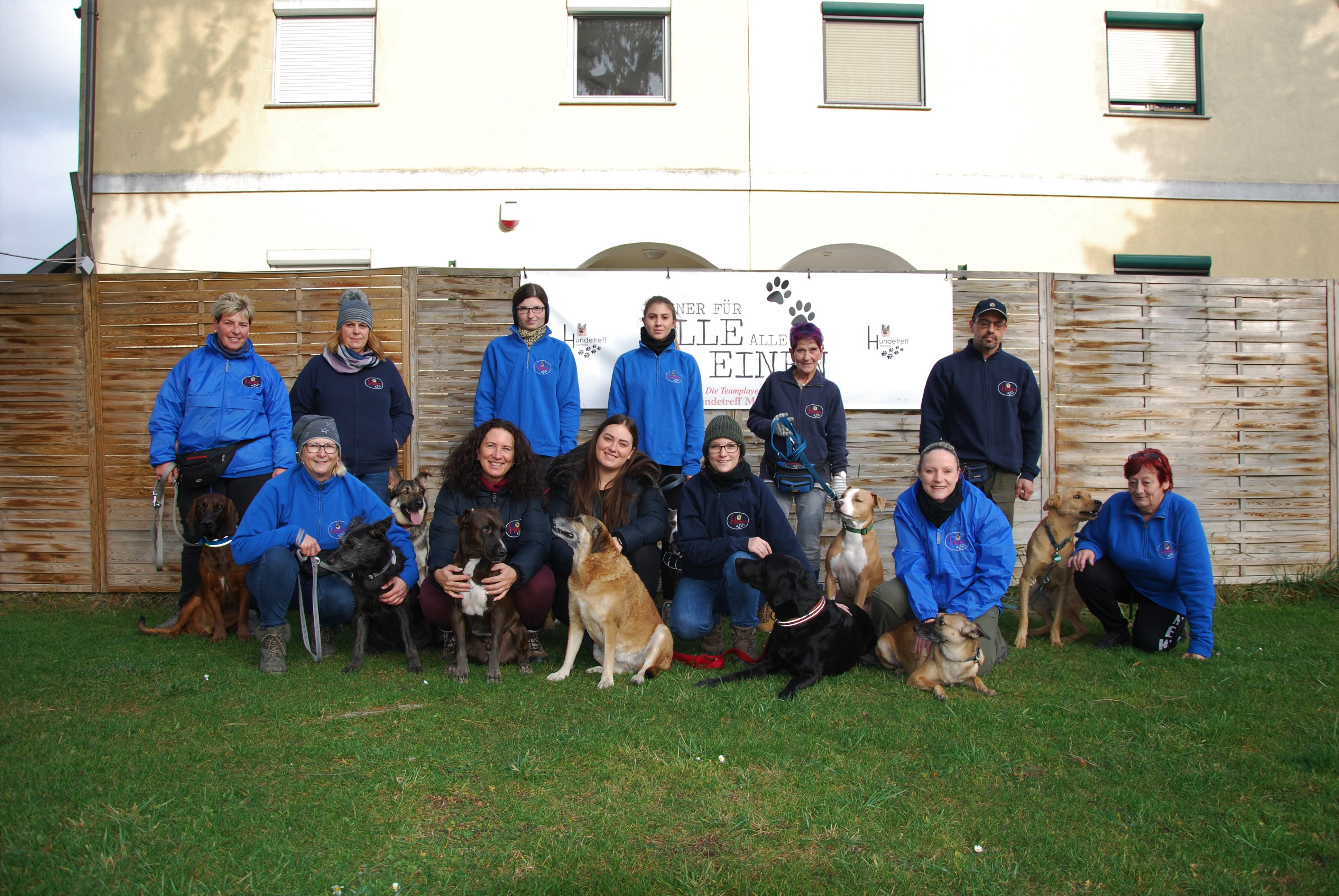 Boot Camp Turnier Herbst 2019