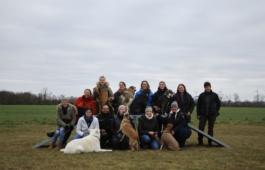 Boot Camp Turnier (Breitensport) Herbst 2021