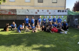 Boot-Jux-Turnier Sommer 2025