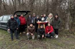 Weihnachtsspaziergang 2024