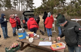 Silvesterspaziergang 2025