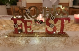 Weihnachtsfeier 2025